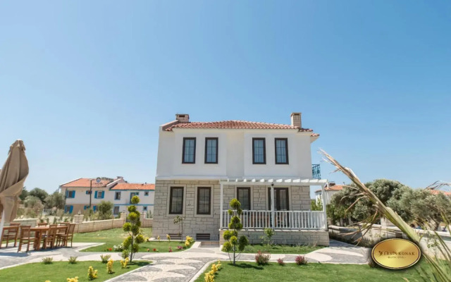 Bozcaada Ersin Konak