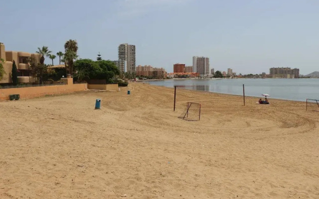 Inmovecos Nautico Entremares 41