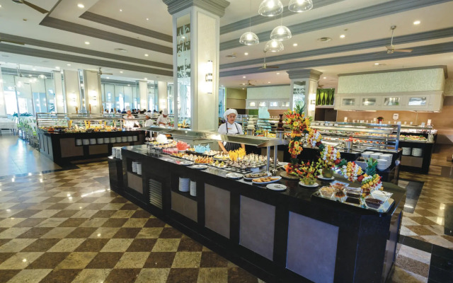 Hotel Riu Palace Aruba - All Inclusive
