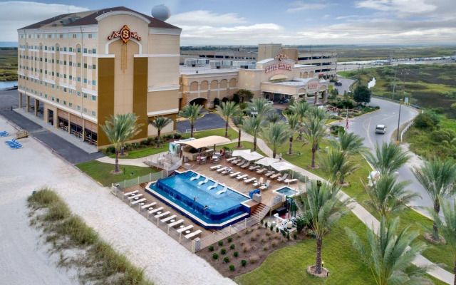 Silver Slipper Casino & Hotel - Adults Only