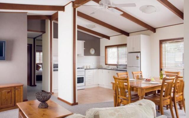 Sydney Gateway Holiday Park