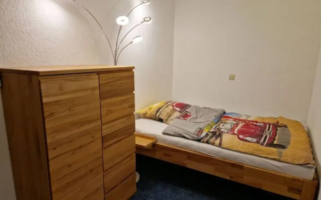 Waldresidenz Comfortable Holiday Residence