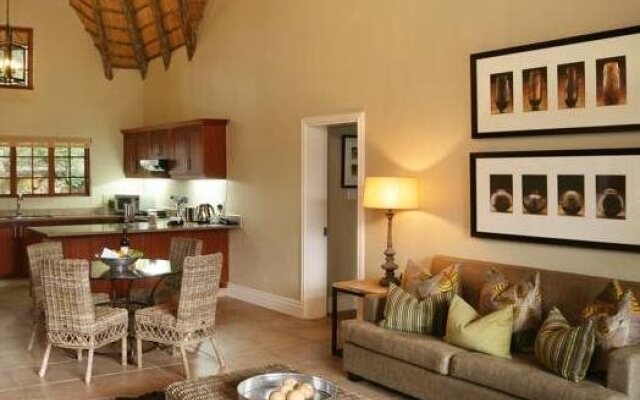 Champagne Castle Hotel