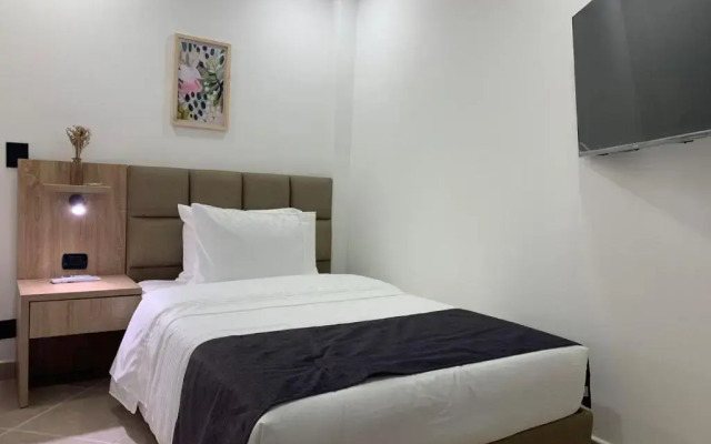 Hotel Poblado Boutique Express
