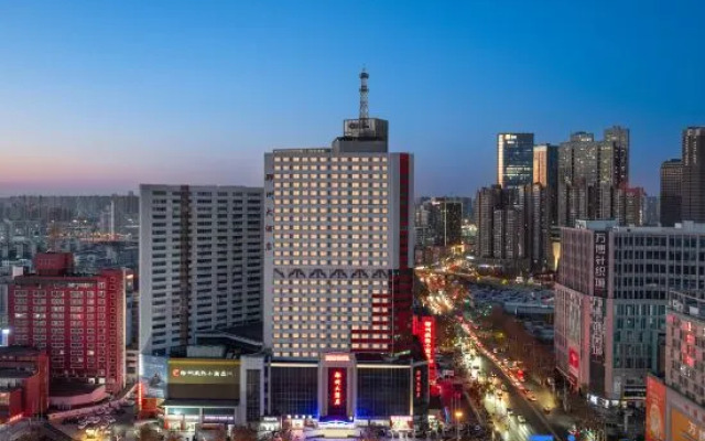 Zhengzhou Hotel
