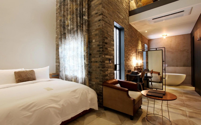 Hotel Loft