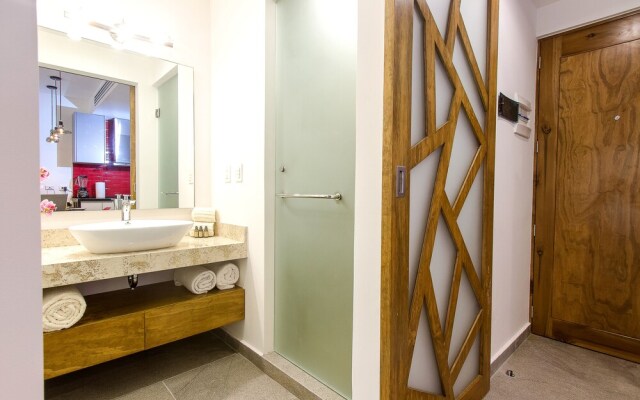 Soul Hometown Apartments by Mikitito Rentals