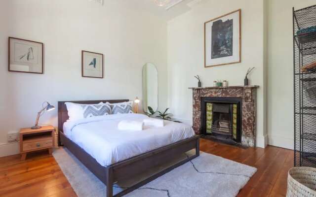 3 Bedroom House in Upper Woodstock