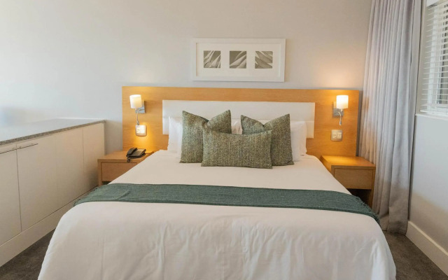 Peninsula All-Suite Hotel by Dream Resorts