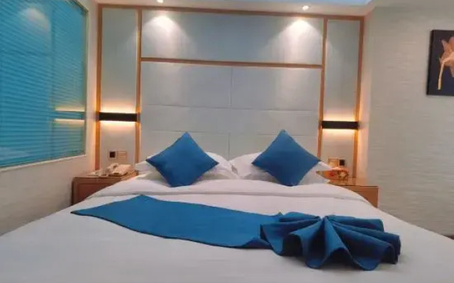 Zhangzhou Yan'an Hotel