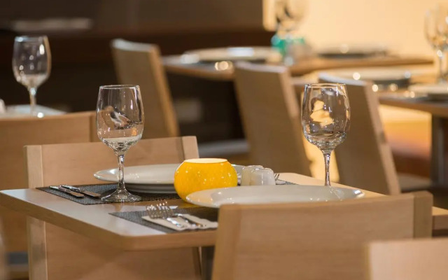 Best Western Plus Santa Marta Hotel