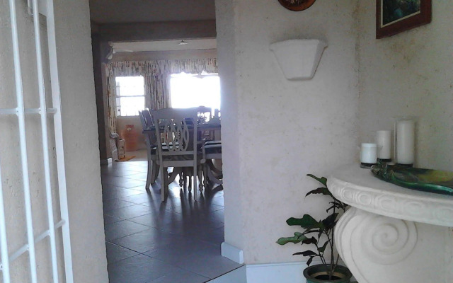Seabliss Villa