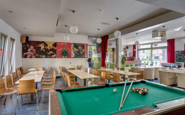 MEININGER Hotel Berlin Alexanderplatz
