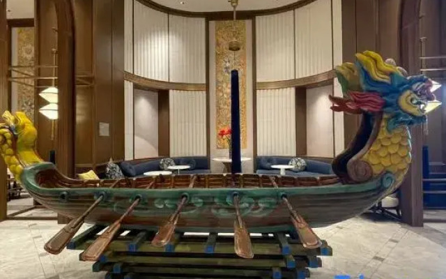 Resort Apartment Mandala