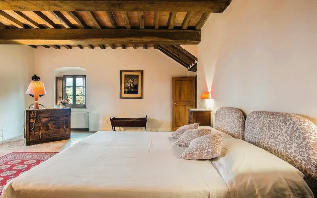 Luxury Sustainability and Eco Pool in Tower Apt