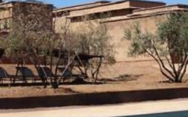 Terre D'amanar