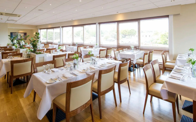 The Barnstaple Hotel