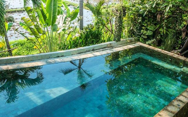 Umah Watu Villas