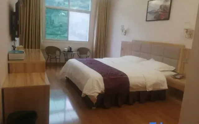 Pingli Ruitai Homestay