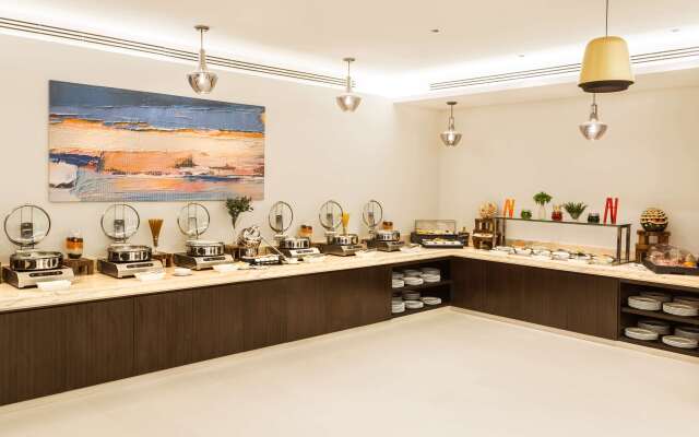 Best Western Plus Al Qurayyat City Center