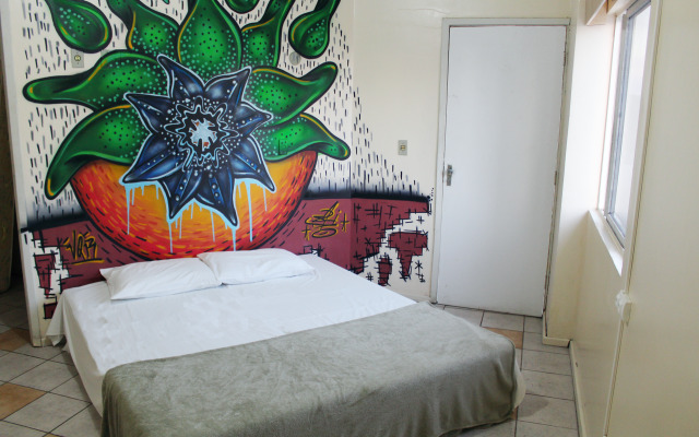 Hostel Aruba