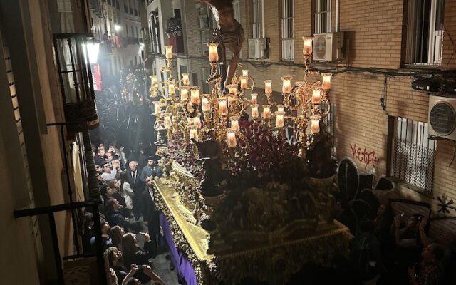 Rey de Sevilla Flats Dúplex Museo