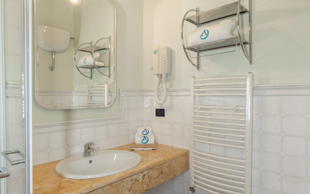 Residence Hotel Azzurro