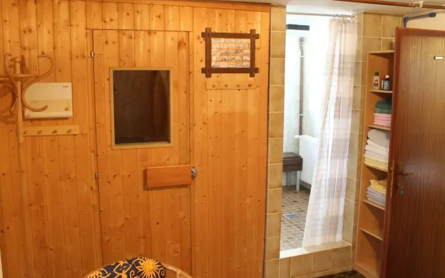 Apartment Nassfeld Near Ski Slopes