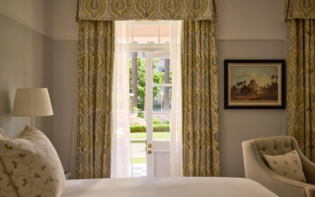 Mount Nelson, A Belmond Hotel, Cape Town