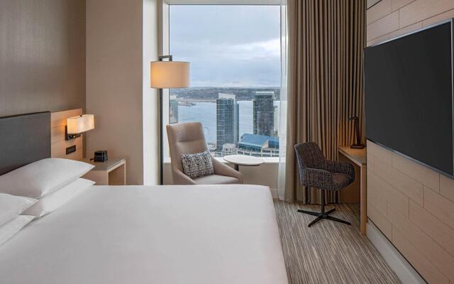 Hyatt Regency Seattle