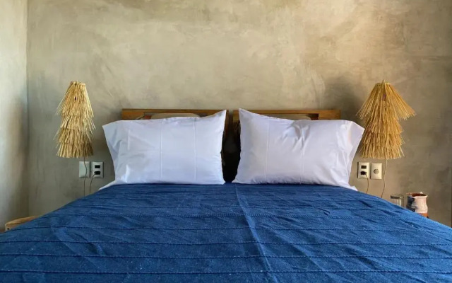 Monte Uzulu Boutique Hotel