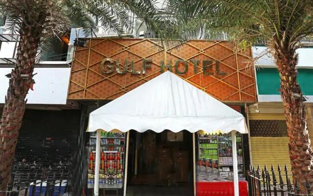 Gulf Hotel Colaba