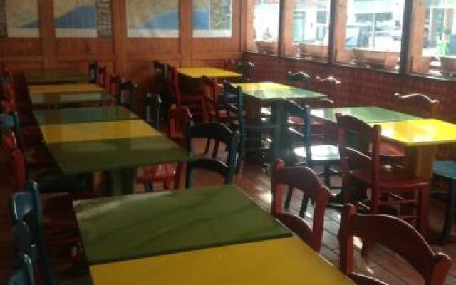 Alloggi Taverna Caorlina