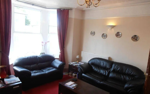 Meadowlea Guest House