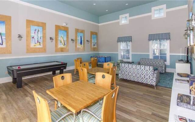 321 Cinnamon Beach - Three Bedroom Condo