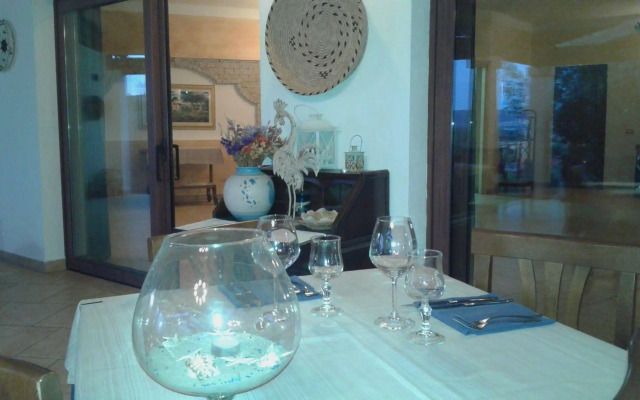 Hotel Lu Baroni