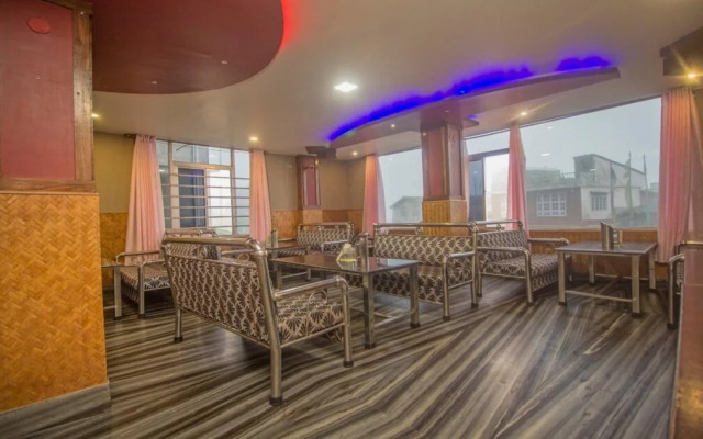 OYO 29329 Lookboong Hotel