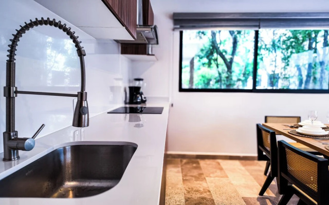 Town Center Zama Condo Hotel by Marea
