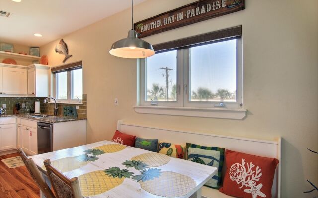 Sunset Hideaway 314 by RedAwning