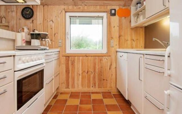 Holiday Home Hallumvej