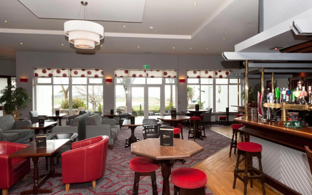 Majestic Hotel