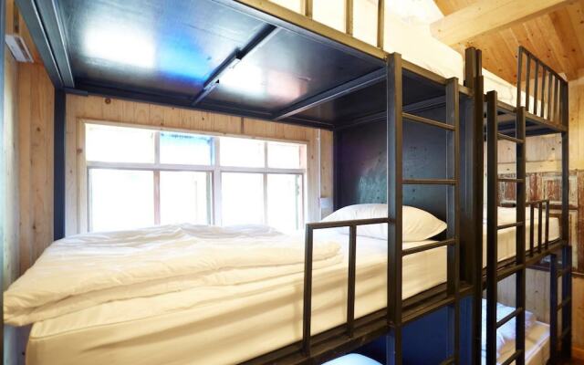 The Local Surasak Hostel