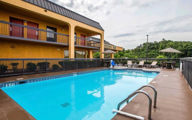 Quality Inn Airport - Southeast