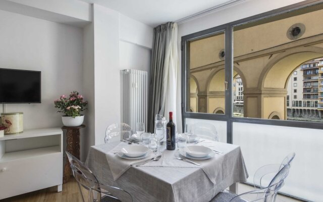 Vasari Suite Florence-hosted by Sweetstay