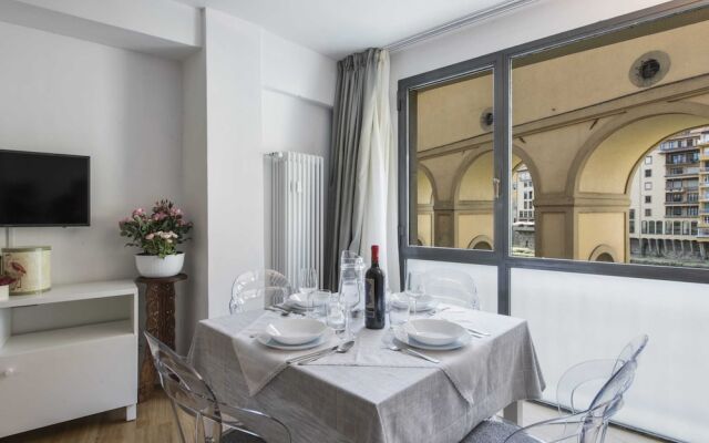 Vasari Suite Florence