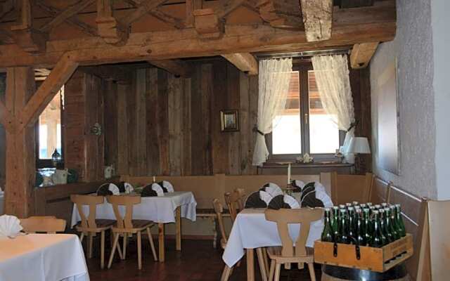 Ampertal Hotel