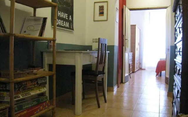 La Porta Furba