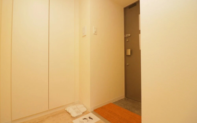 HG Cozy Hotel No.75 Tamatsukuri Station