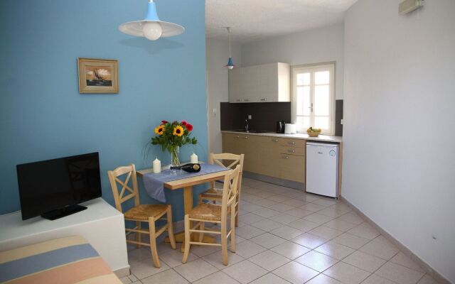 Sweet Memory Apartments