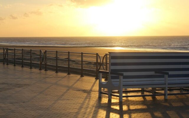 Residentie Delta - Aan zee